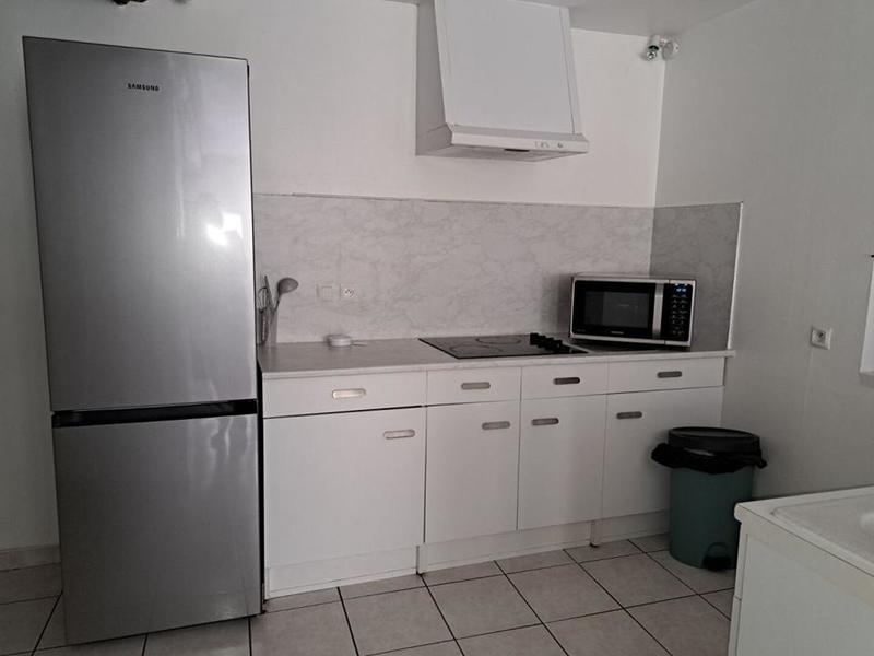 Maison - 63 m² - 3 pièces