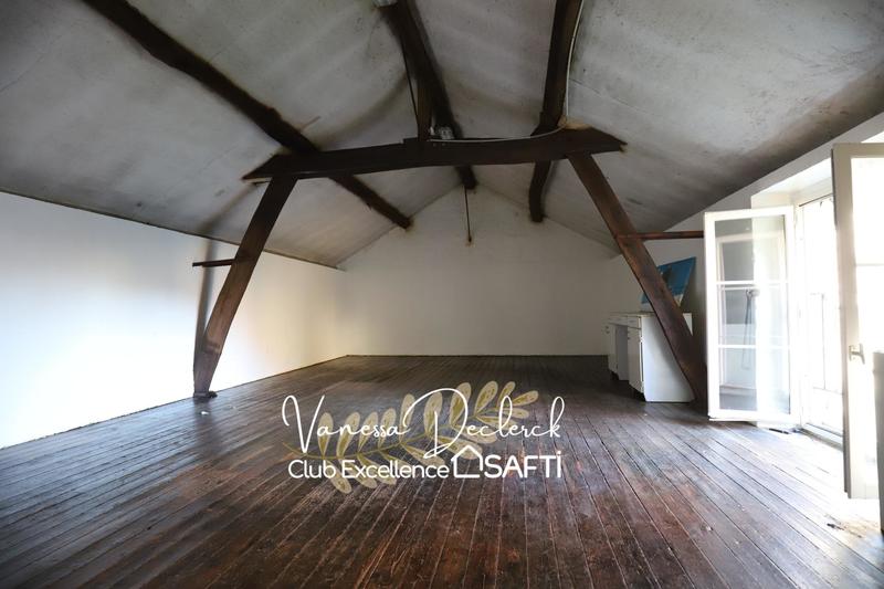 Maison - 75 m² - 4 pièces