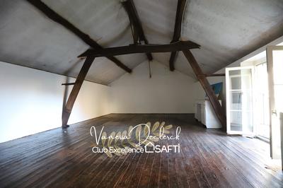 Maison - 75 m² - 4 pièces