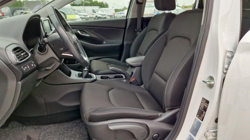 Hyundai i30 1.0 t-Gdi 120 Edition #Navi