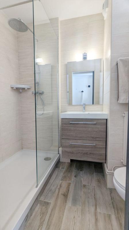 Studio - 26 m² - 1 pièce