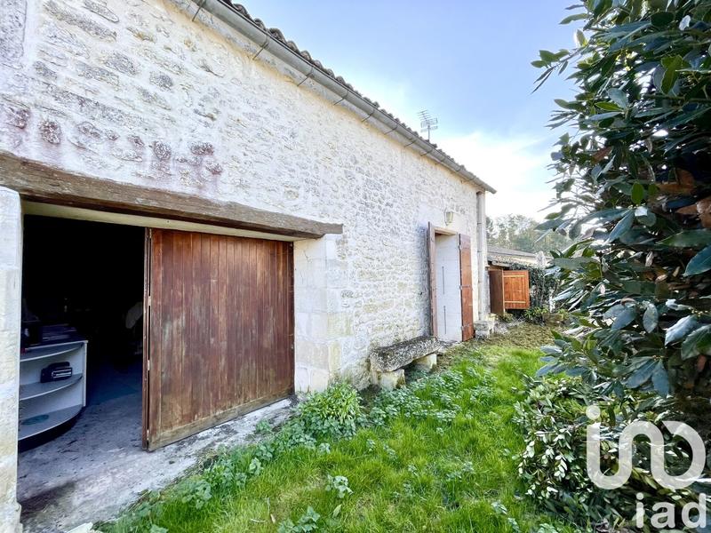 Maison de campagne - 131 m² - 4 pièces