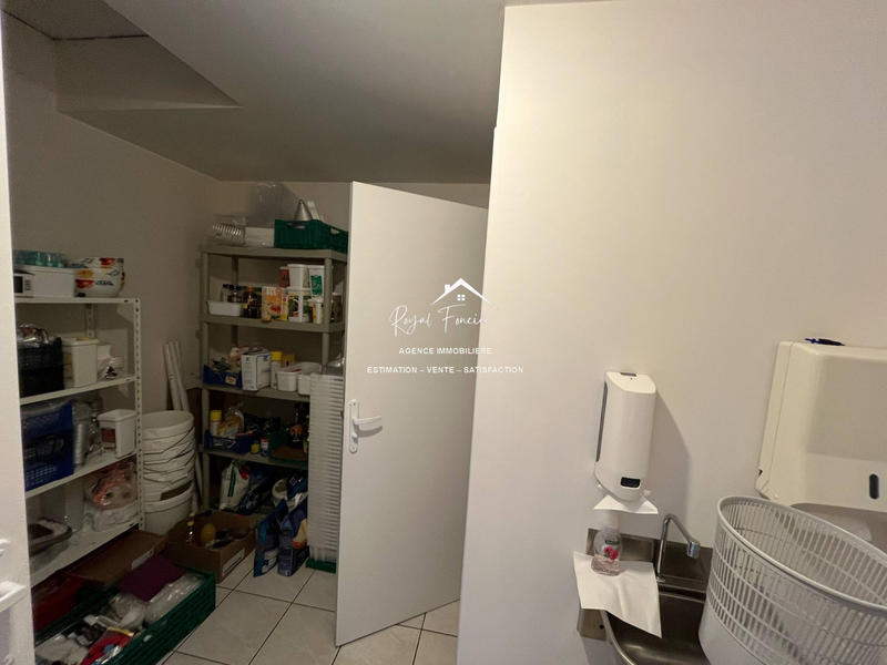 Maison ancienne - 132 m² - 4 pièces