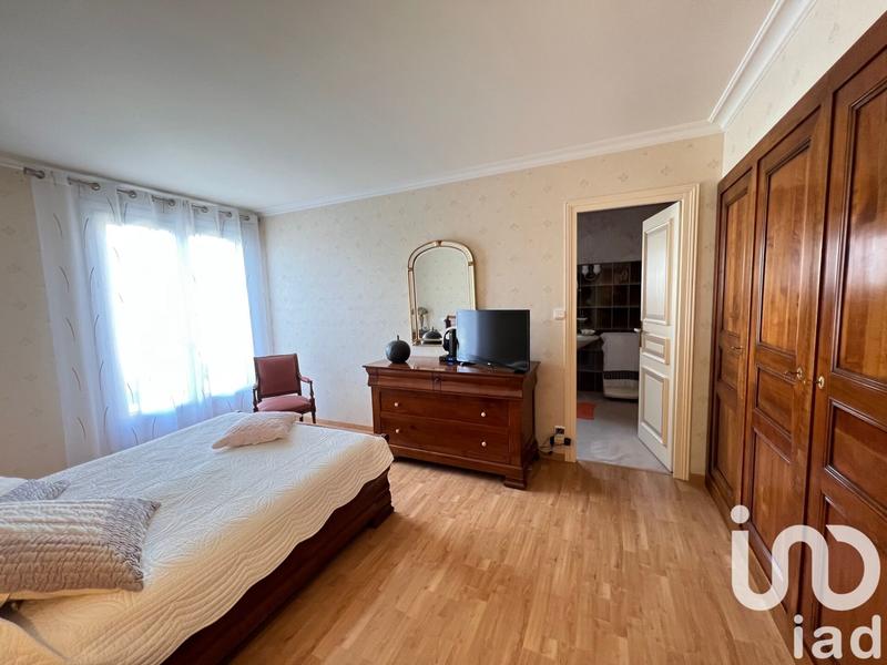 Maison - 170 m² - 4 pièces