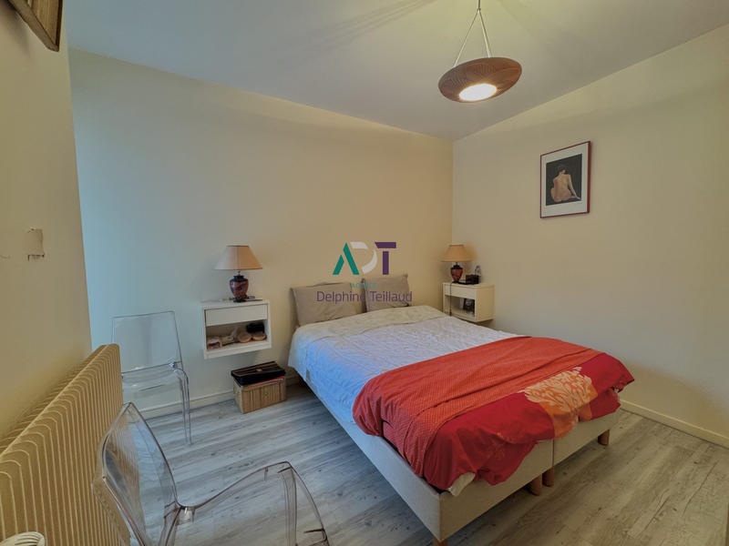 Appartement - 111 m² - 4 pièces