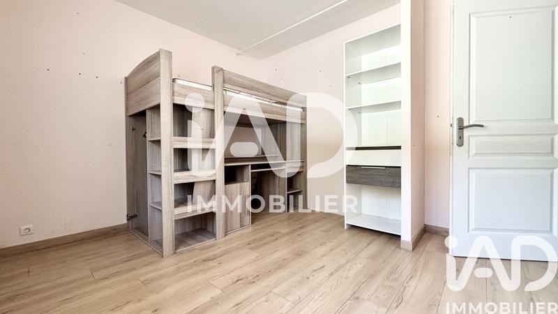 Maison - 119 m² - 5 pièces