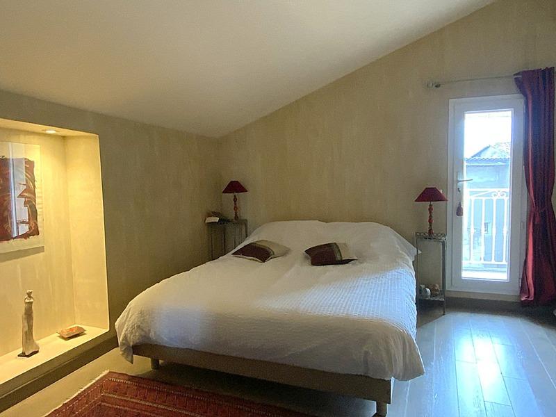 Maison de village - 121 m² - 5 pièces