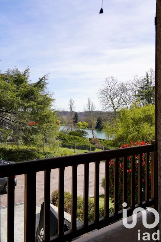 Maison - 163 m² - 7 pièces