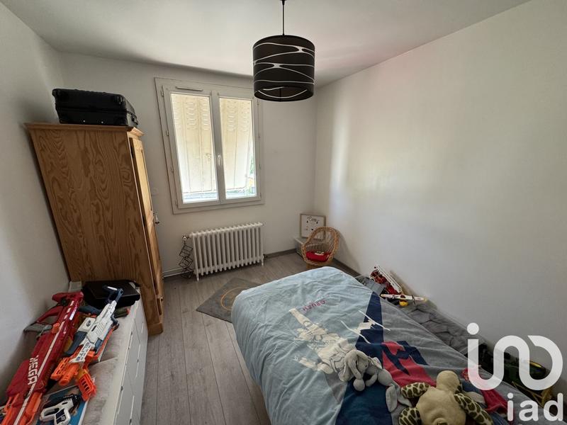 Maison - 104 m² - 5 pièces