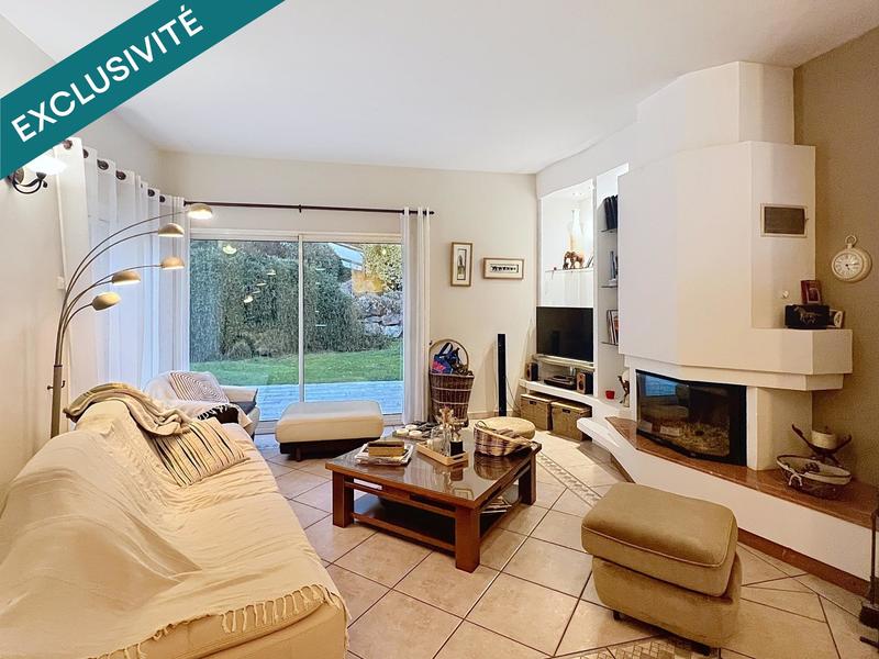 Villa - 160 m² - 6 pièces