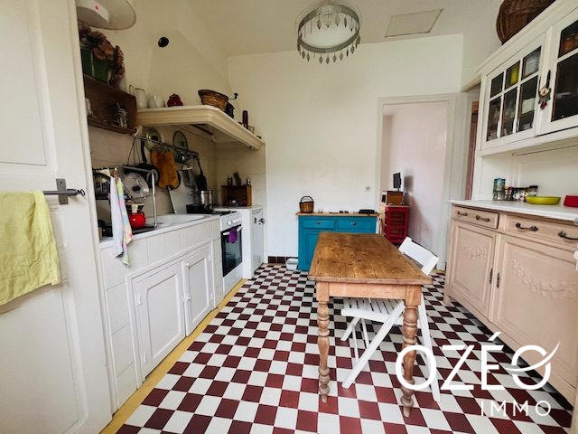 Maison - 75 m² - 3 pièces