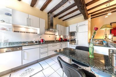 Appartement - 200 m² - 6 pièces