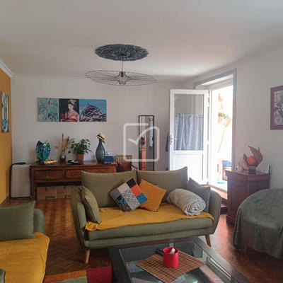 Duplex - 140 m² - 6 pièces