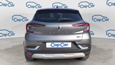 Renault Captur II 1.6 E-Tech 160 Edc Techno - Automatique Entretien constructeur
