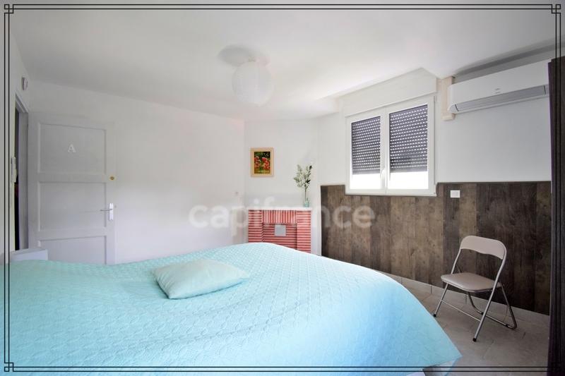 Immeuble - 812 m² - 20 pièces