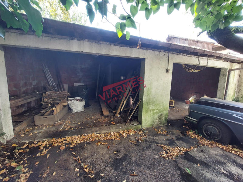 Maison ancienne - 88 m² - 4 pièces