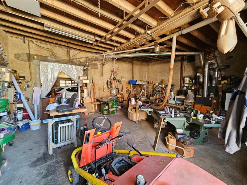 Maison - 128 m² - 7 pièces