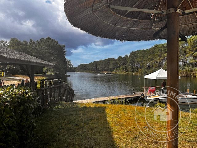 Châlet - 61 m² - 5 pièces