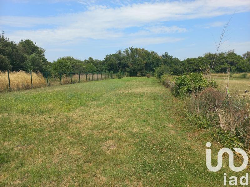 Maison - 117 m² - 6 pièces