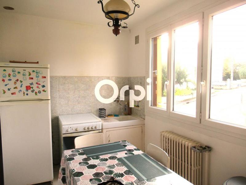 Maison - 85 m² - 5 pièces