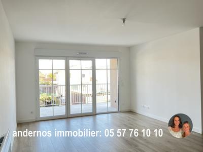 Appartement - 75 m² - 3 pièces