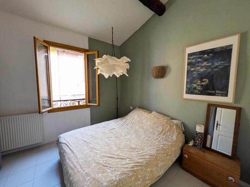 Maison - 60 m² - 3 pièces