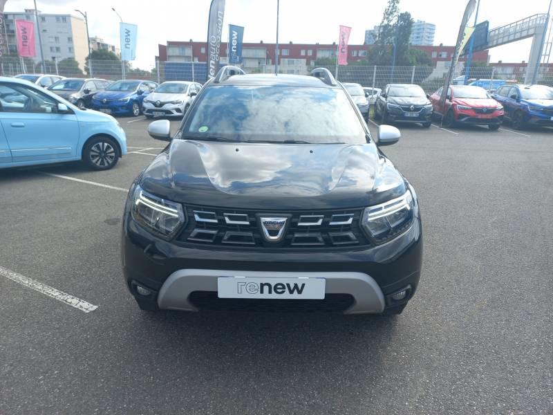 Dacia Duster Blue dCi 115 4x2 Prestige