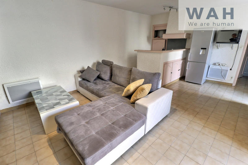 Maison de village - 101 m² - 6 pièces