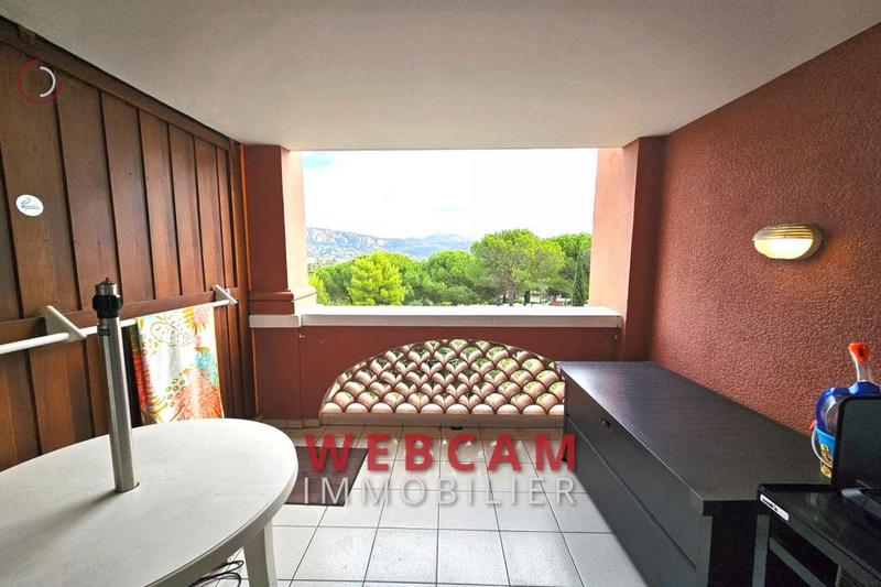 Appartement - 27 m² - 2 pièces