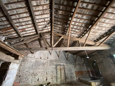 Maison - 186 m² - 4 pièces