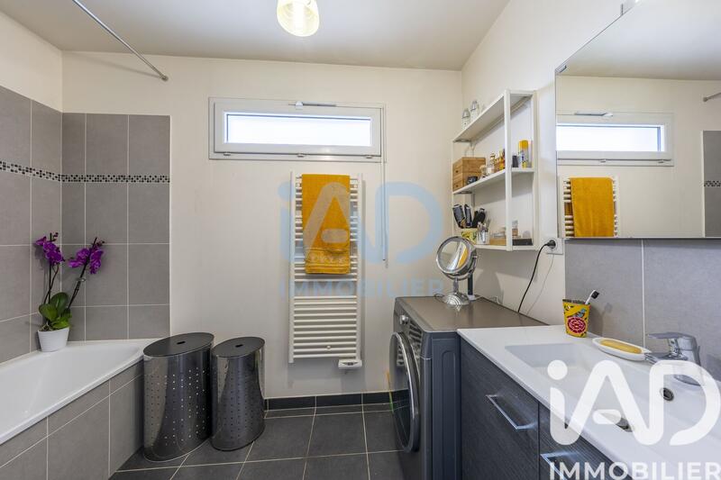 Appartement - 69 m² - 4 pièces