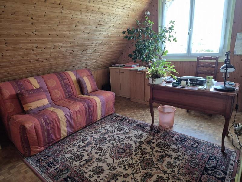 Maison - 184 m² - 8 pièces