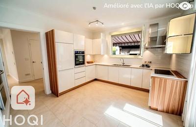 Maison - 96 m² - 4 pièces