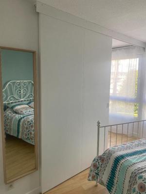 Appartement - 35 m² - 1 pièce