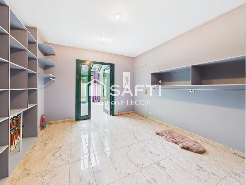 Villa - 173 m² - 4 pièces