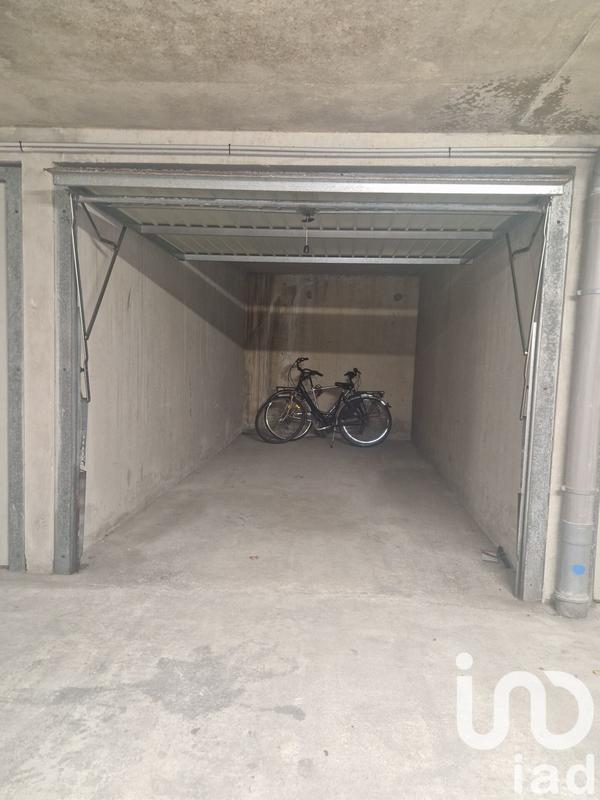 Appartement - 18 m² - 1 pièce