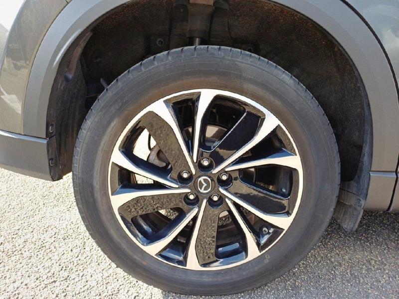 Mazda Cx-5 2023 2.2l Skyactiv-D 150 ch 4x2 Bva6 Avantage