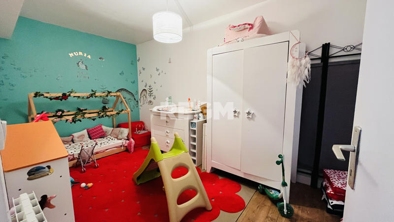 Immeuble - 255 m² - 11 pièces