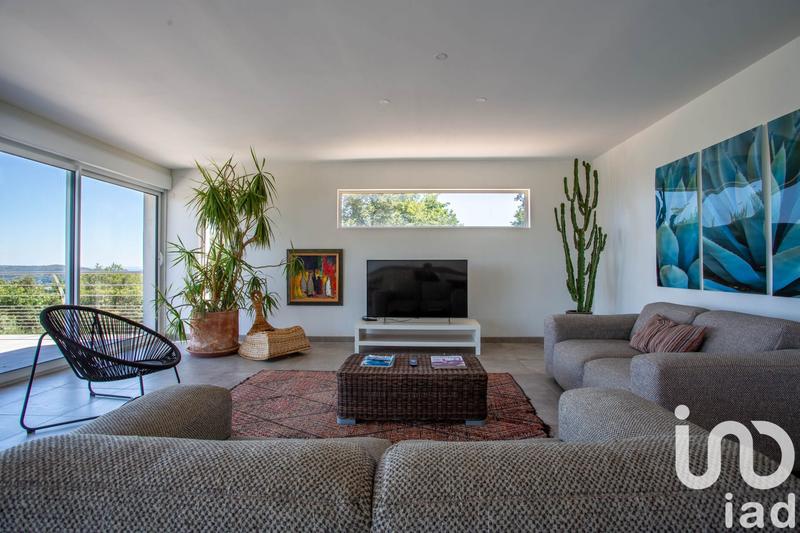 Maison de maîtres - 196 m² - 6 pièces