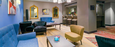 Studio - 27 m² - 1 pièce