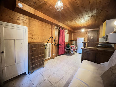 Appartement - 27 m² - 2 pièces