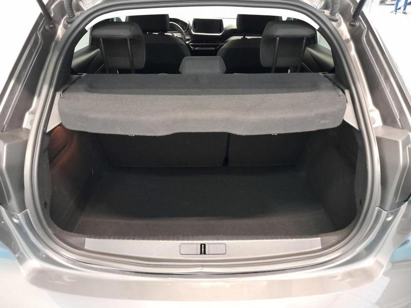 Peugeot 208 PureTech 100 s&amp;S Bvm6 Style