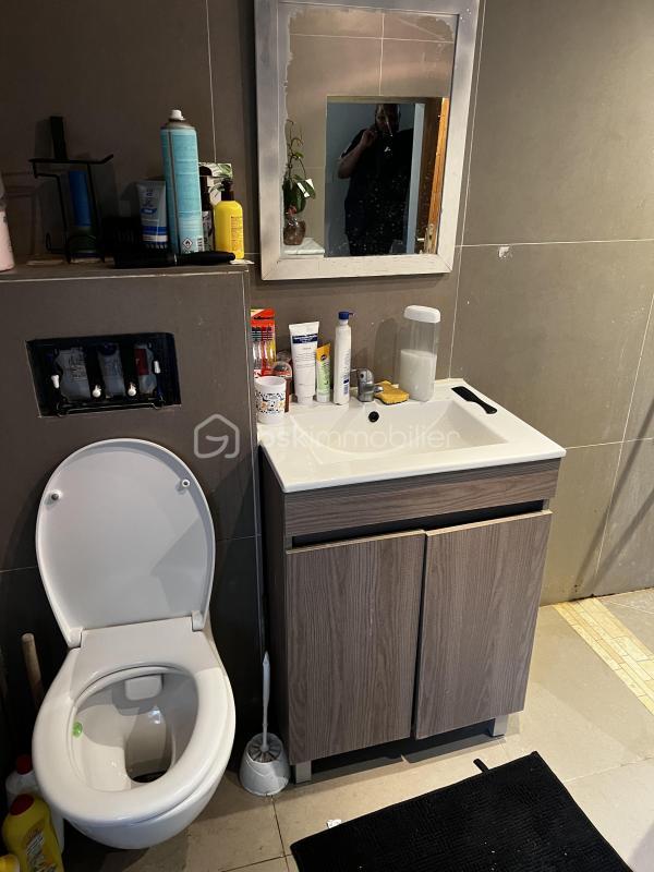 Maison de ville - 62 m² - 3 pièces