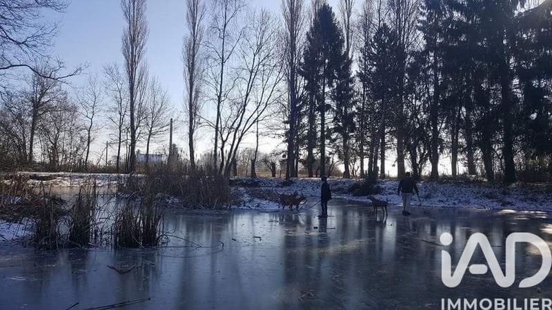 Maison - 326 m² - 10 pièces