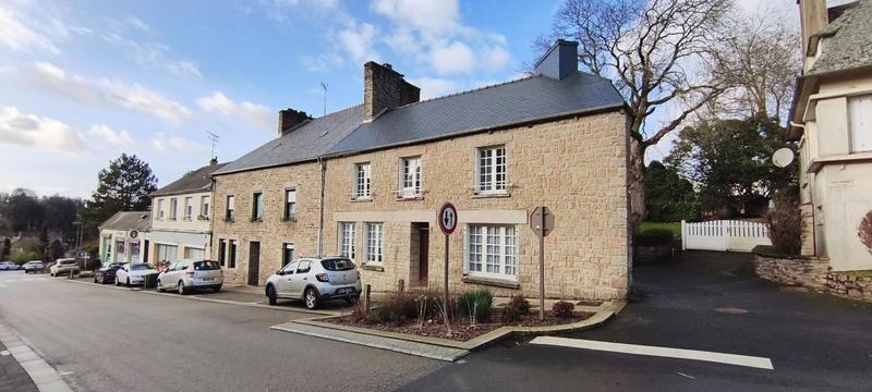 Maison - 110 m² - 6 pièces