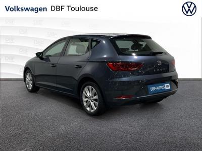 Seat Leon 1.0 Tsi 115 Start/Stop Bvm6 Style