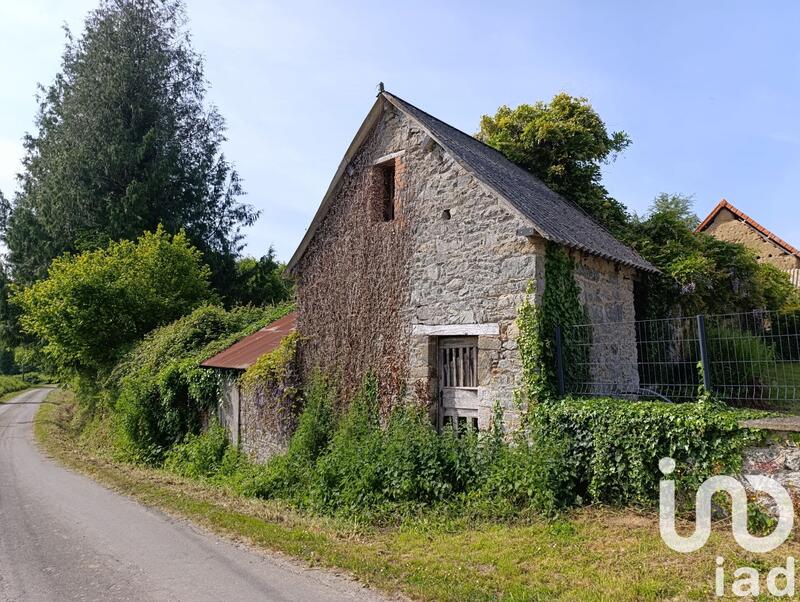 Maison - 156 m² - 6 pièces