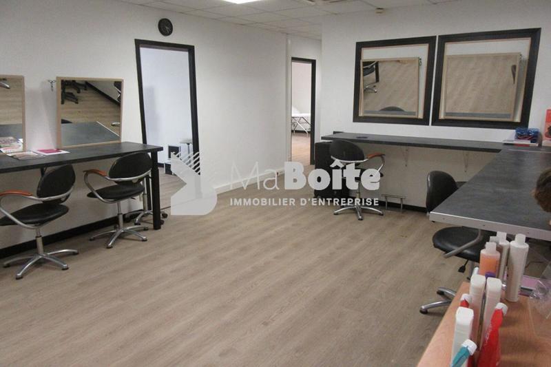 Local d'activités - 260 m²