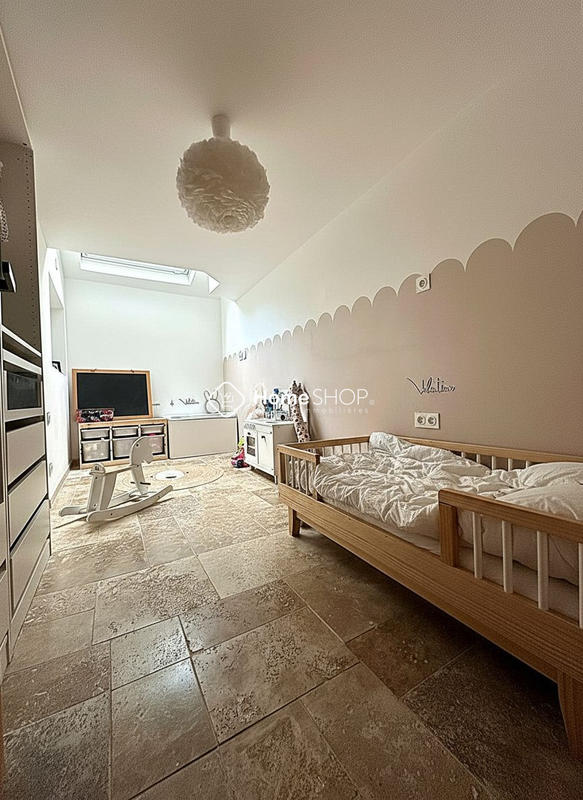 Maison - 70 m² - 3 pièces