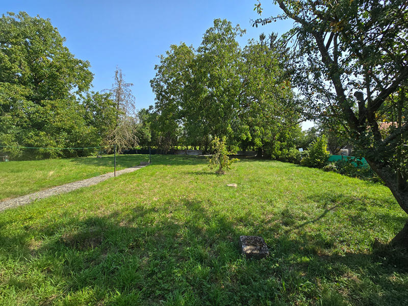 Maison - 70 m² - 4 pièces